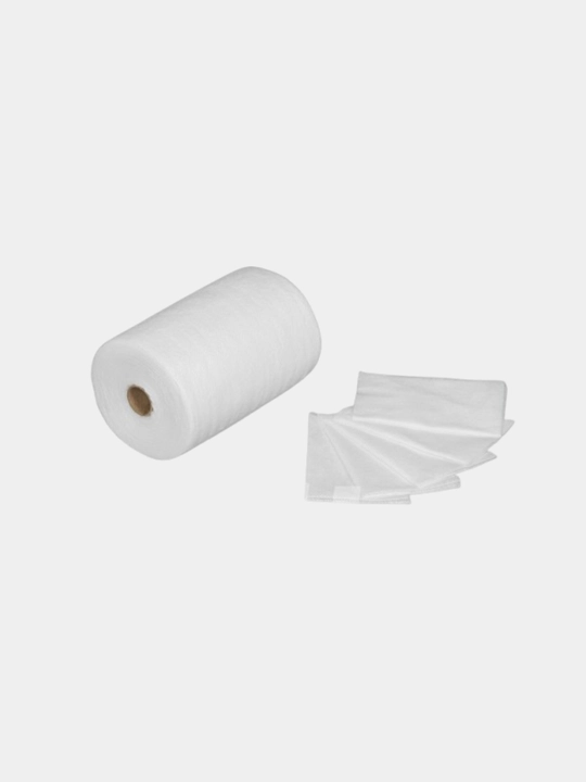 Cotto bir martali ishlatiladigan salfetkalar, 20 * 30 sm, 100 dona - 