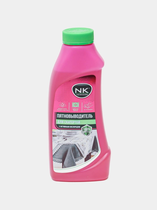 Oxi Clean для скатерти -500 гр - 