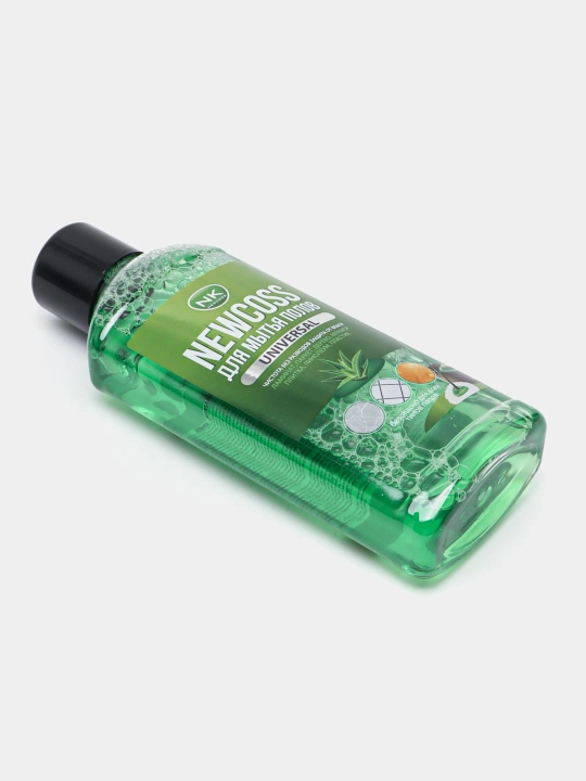Средство для мытья полов (Алоэ веры)-550гр