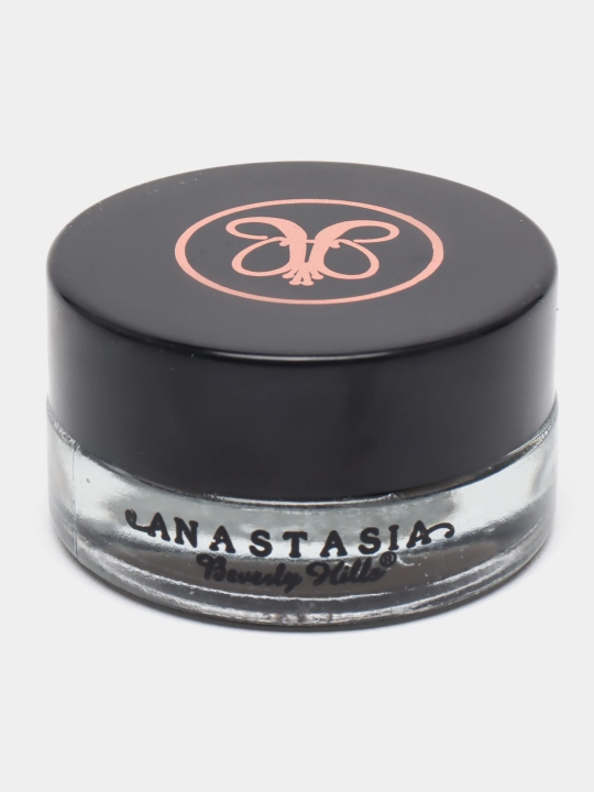 Qoshlar uchun bo'yoq geli Anastasia Beverly Hills Dipbrow Pomade, 4 gr + bonusiga cho'tka