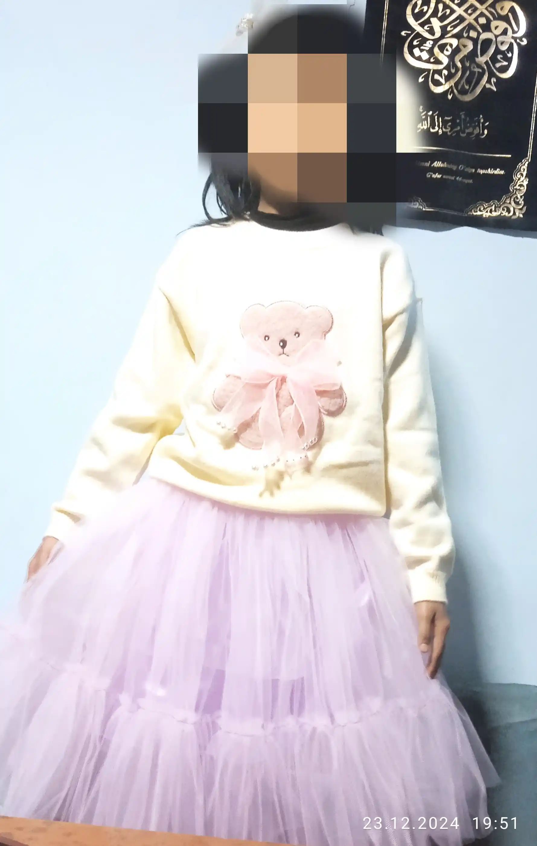 O'g'il va qiz bolalar uchun jemperlar, 7 yoshdan 15 yoshgacha bo'lgan , J&R kids