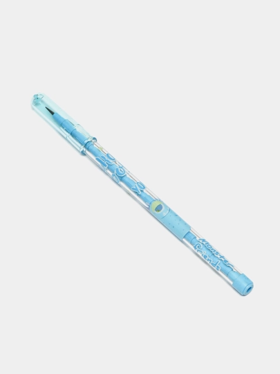 Карандаш чернографитный Deli EC086, 2B, 2 шт