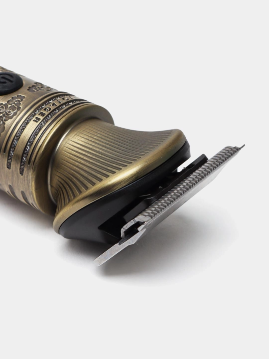 Professional mashinka-trimmer 175, 071, 055, 030, 290 soch kesish va soqol olish uchun