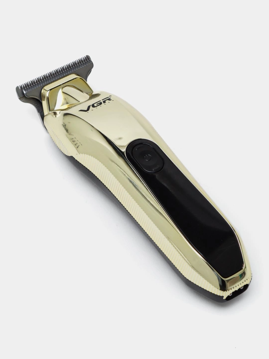 Professional mashinka-trimmer 175, 071, 055, 030, 290 soch kesish va soqol olish uchun