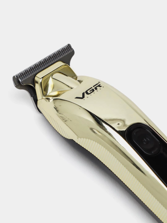 Professional mashinka-trimmer 175, 071, 055, 030, 290 soch kesish va soqol olish uchun