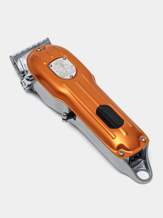 Professional mashinka-trimmer 175, 071, 055, 030, 290 soch kesish va soqol olish uchun