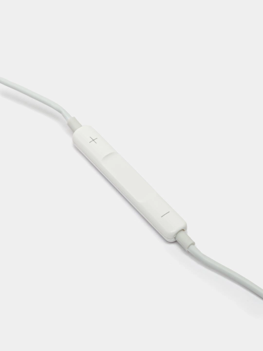 Проводные наушники с микрофоном и присоской для Samsung, Redmi, XIOMI, HONOR и компьютеров