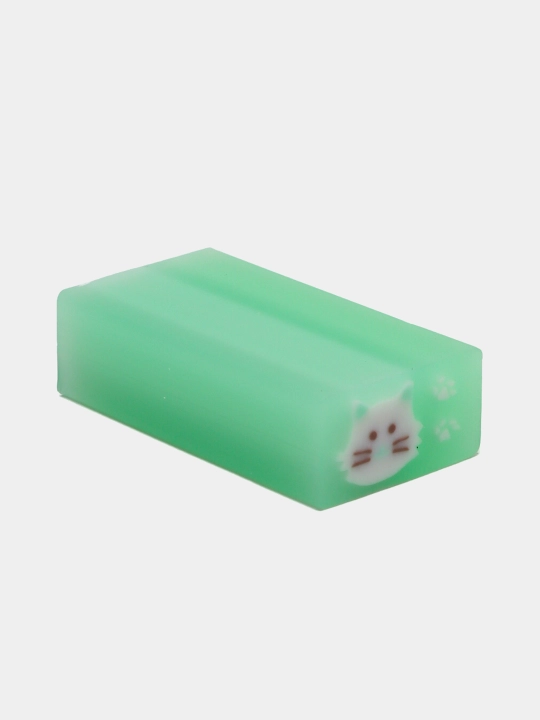 Ластик Deli H303, по 2 шт