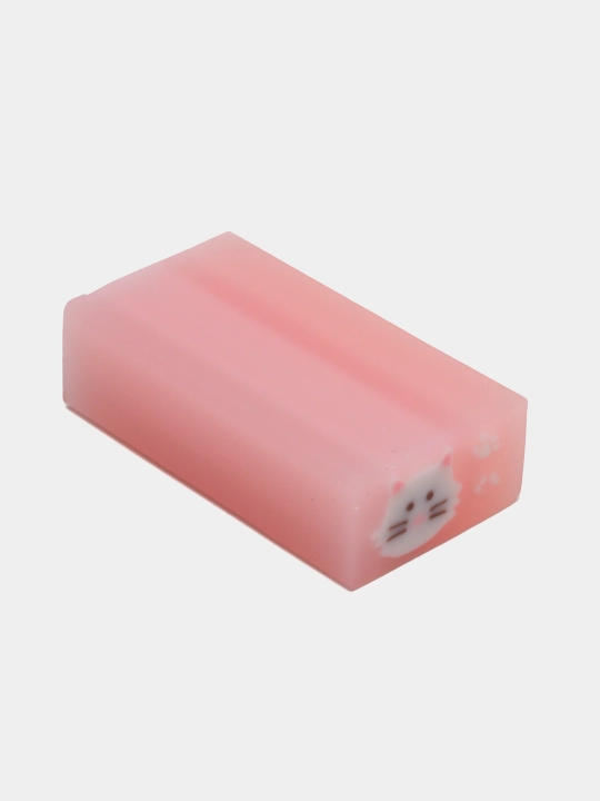 Ластик Deli H303, по 2 шт