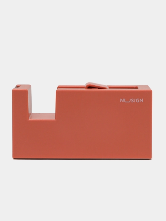 Диспенсер для скотча Nusign NS121, Deli