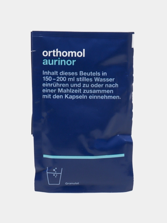 Ортомол Ауринор