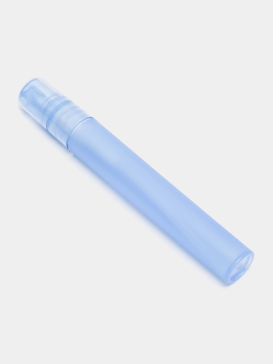 Parfyum shishasi, atomayzer, qayta ishlatilishli, 10 ml