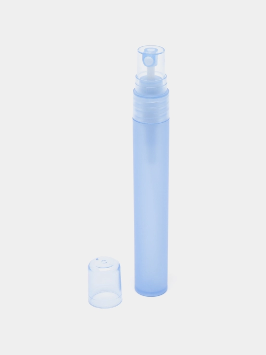 Parfyum shishasi, atomayzer, qayta ishlatilishli, 10 ml