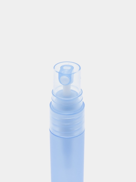 Parfyum shishasi, atomayzer, qayta ishlatilishli, 10 ml