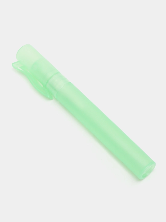 Parfyum shishasi, atomayzer, qayta ishlatilishli, 10 ml