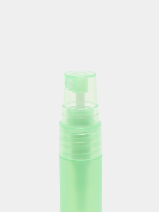 Parfyum shishasi, atomayzer, qayta ishlatilishli, 10 ml