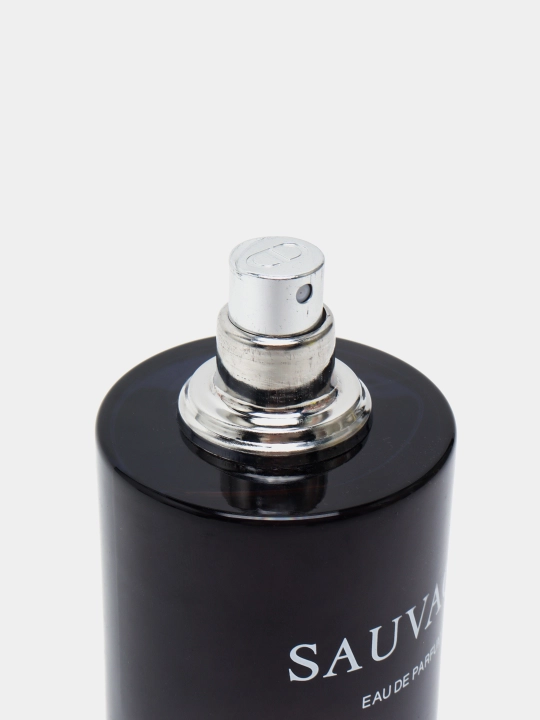Sauvage parfyumlangan suvi erkaklar uchun, 100 ml