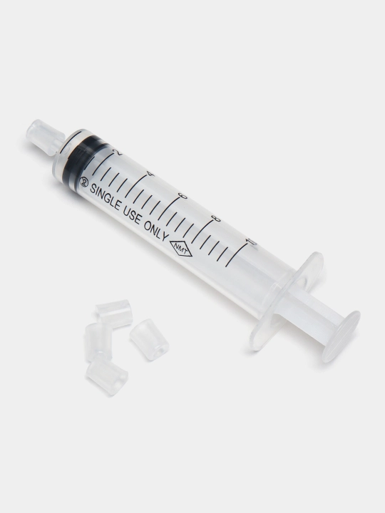 Parfyum atomizatoriga atirni quyish uchun dispenser - 