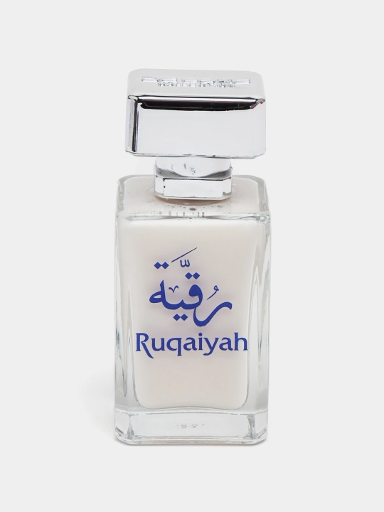 Xushbo'ylangan suv Ruqaiyah, ayollar uchun, 50 ml