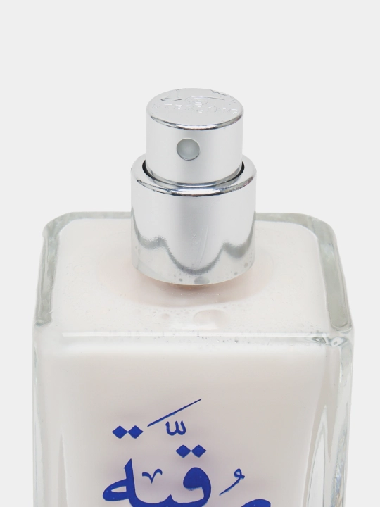 Xushbo'ylangan suv Ruqaiyah, ayollar uchun, 50 ml