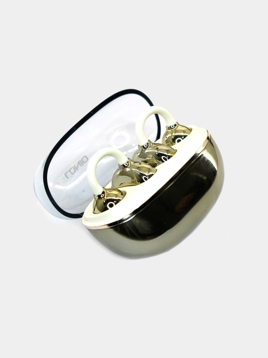 BT Open Wireless in-Ear LDNIO t08 simsiz stereo quloqchinlar - 