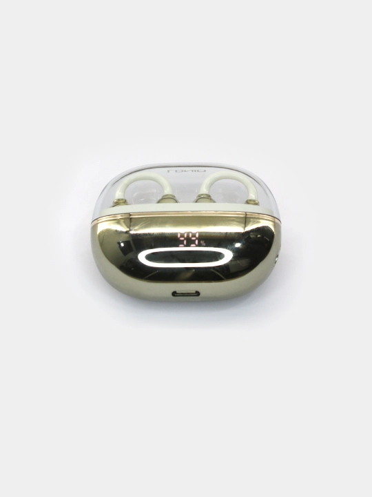 BT Open Wireless in-Ear LDNIO t08 simsiz stereo quloqchinlar