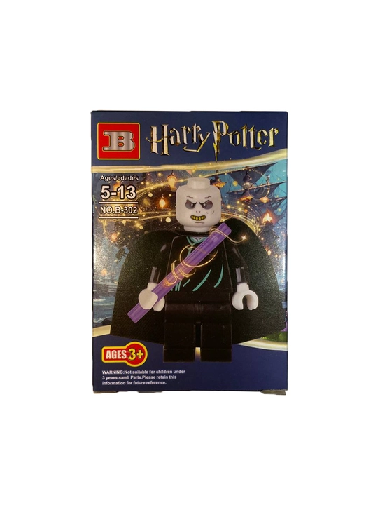 Garri Potter sevimli belgilar, raqamlar - 