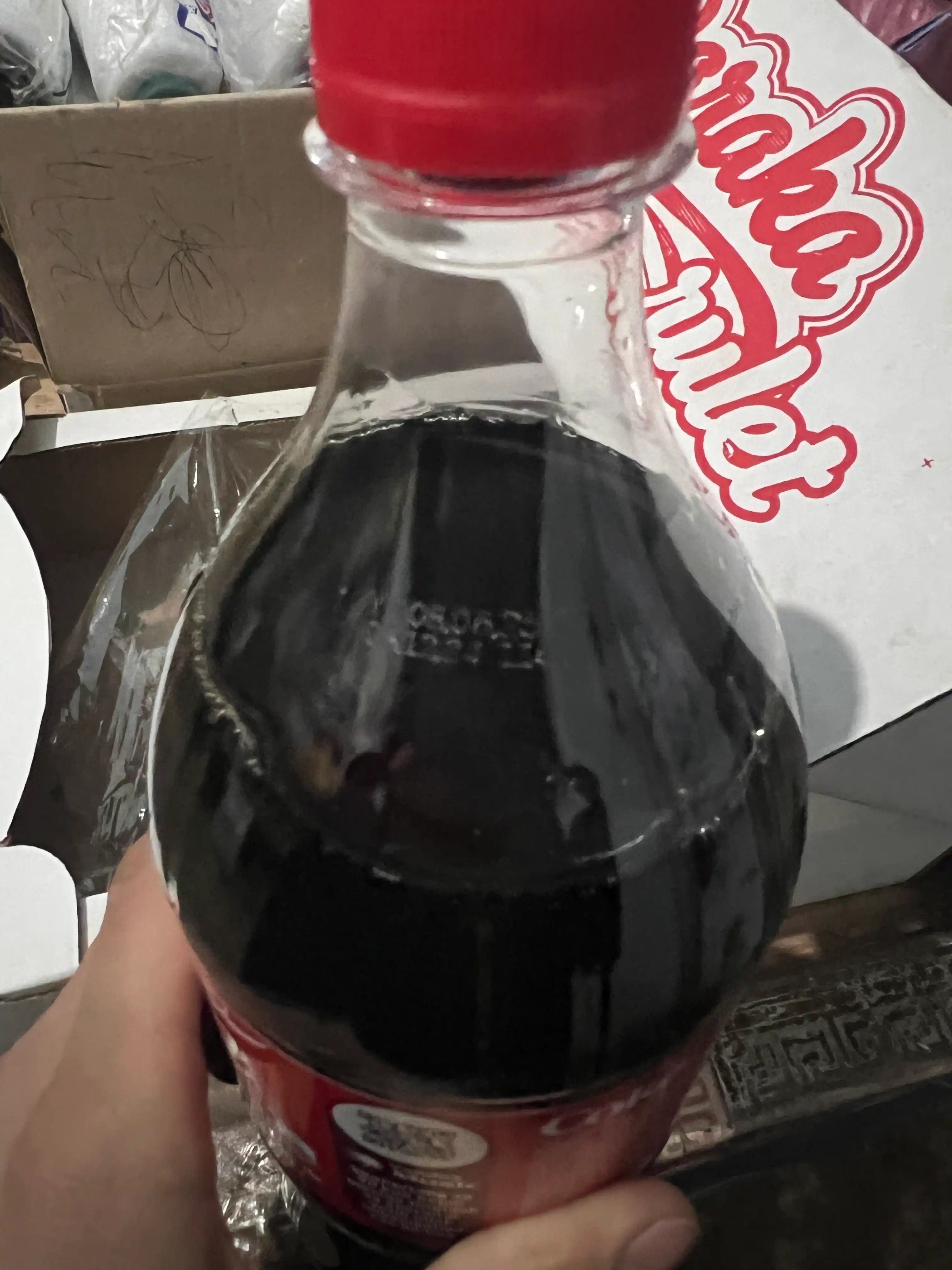 Gazlangan ichimlik Coca-Cola Classic, 1.5 litr