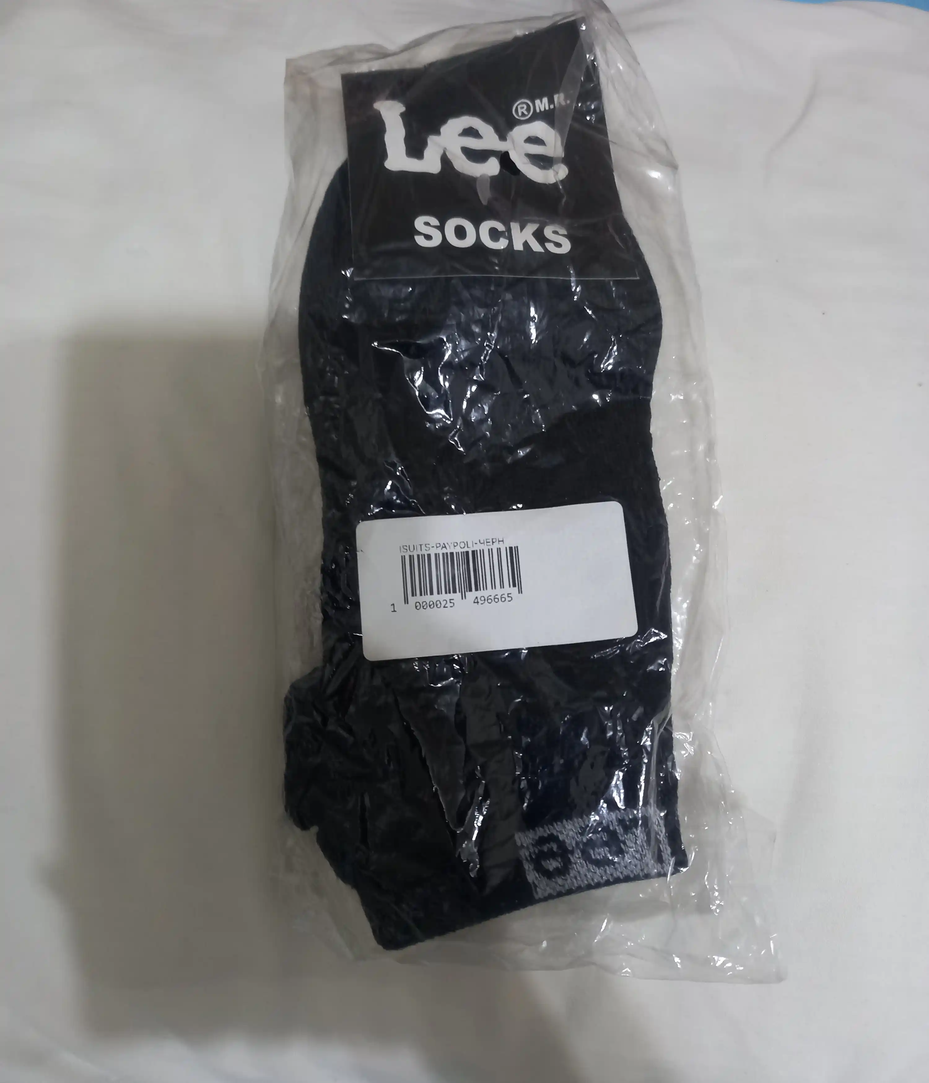 Lee paypoq, kalta, uniseks