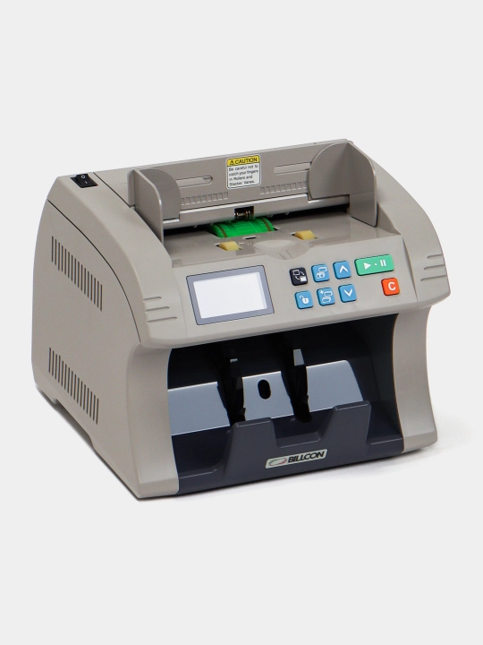 Счетчик банкнот Billcon N-120A