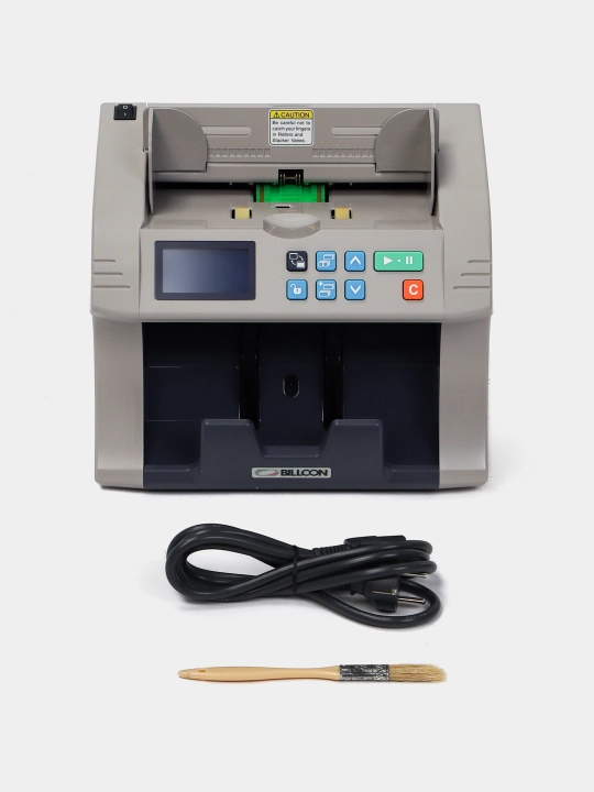 Счетчик банкнот Billcon N-120A - 