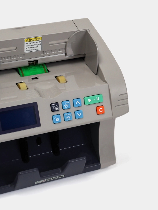 Счетчик банкнот Billcon N-120A