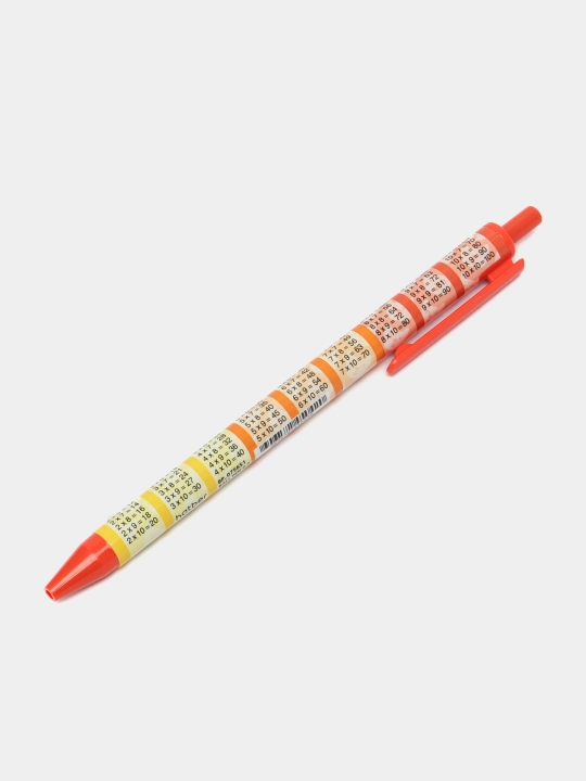 Sharikli ruchka Hatber, Avtomatik, 2 * 2 - 