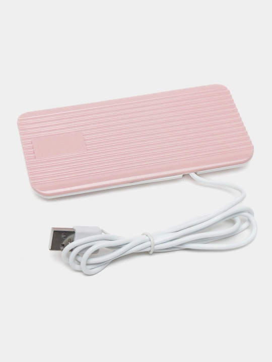 Мини LED лампа для маникюра и педикюра, для сушки ногтей