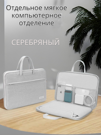 Сумка для ноутбука TAIKESEN