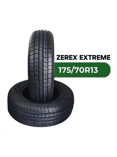 Автошины Zerex Extreme всесезонные, размеры R12, R13, R14, R15, в комплектации 4 шт — MACH-ZEREX-1856514