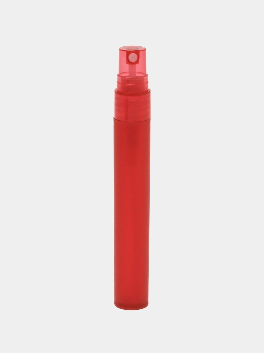 Parfyum shishasi, atomayzer, qayta ishlatilishli, 10 ml