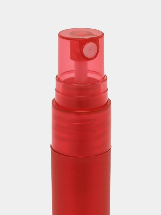 Parfyum shishasi, atomayzer, qayta ishlatilishli, 10 ml
