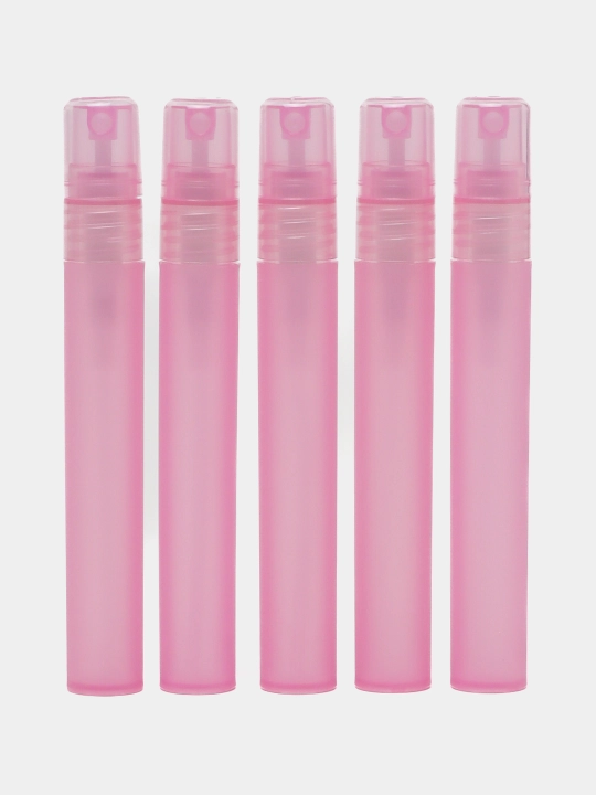 Parfyum shishasi, atomayzer, qayta ishlatilishli, 10 ml - 