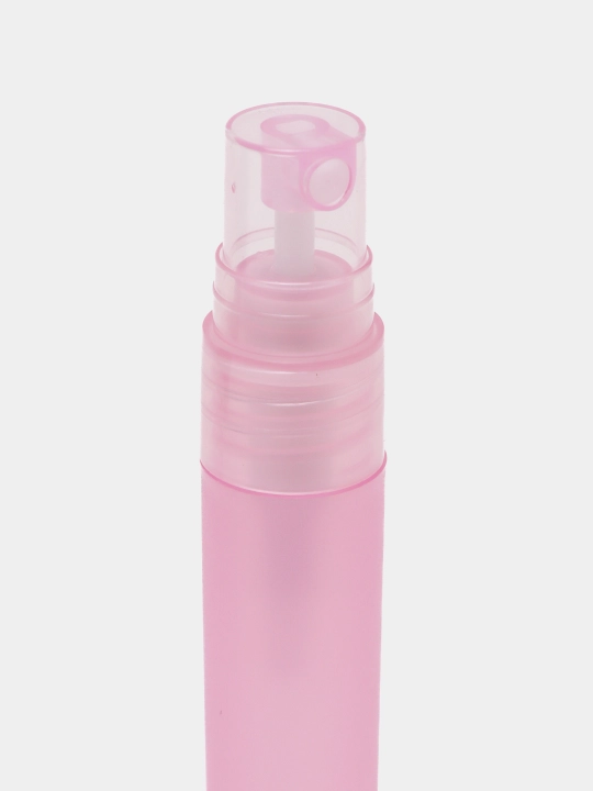 Parfyum shishasi, atomayzer, qayta ishlatilishli, 10 ml