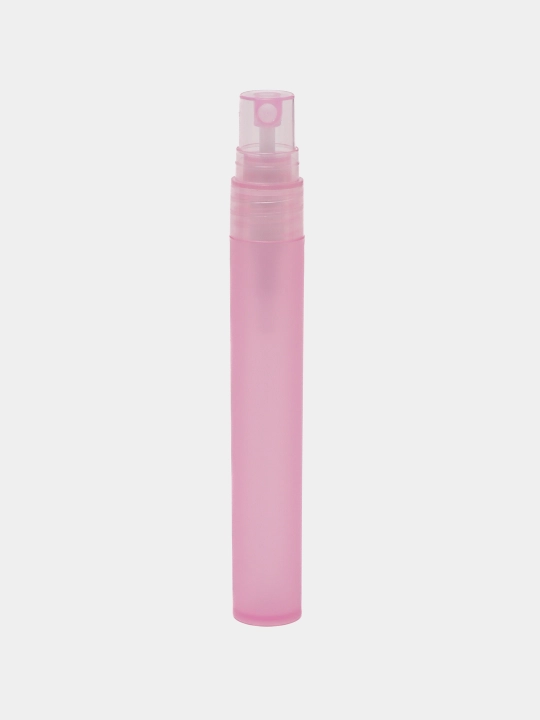 Parfyum shishasi, atomayzer, qayta ishlatilishli, 10 ml