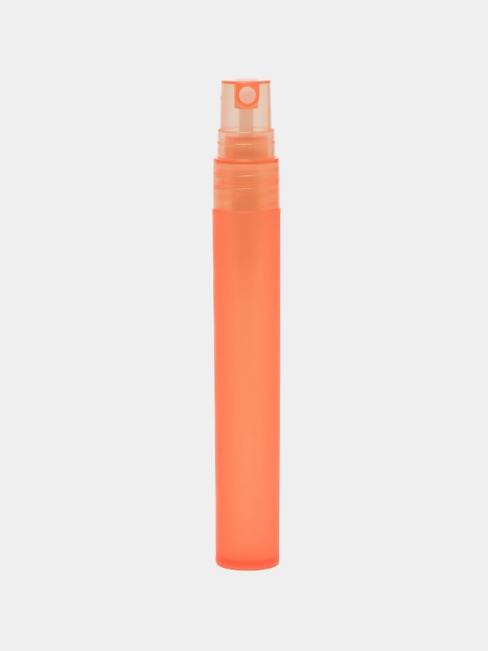 Parfyum shishasi, atomayzer, qayta ishlatilishli, 10 ml