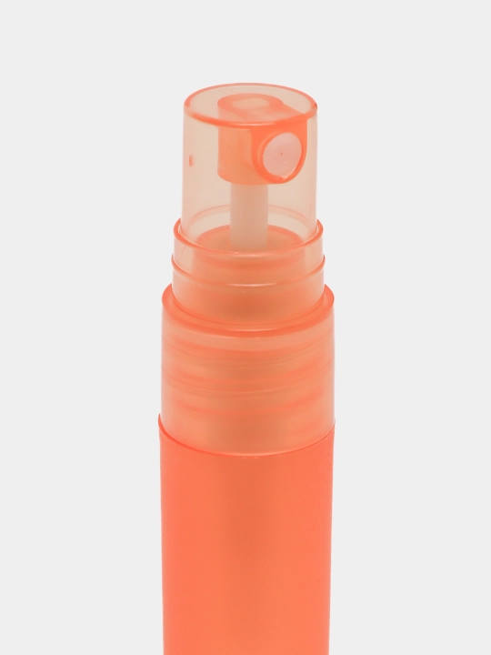 Parfyum shishasi, atomayzer, qayta ishlatilishli, 10 ml