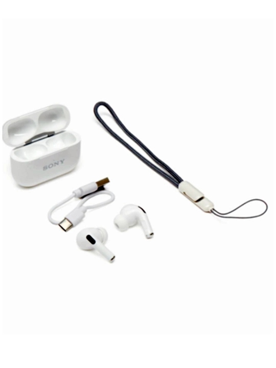 Simsiz quloqchinlar Sony Pods Pro 3