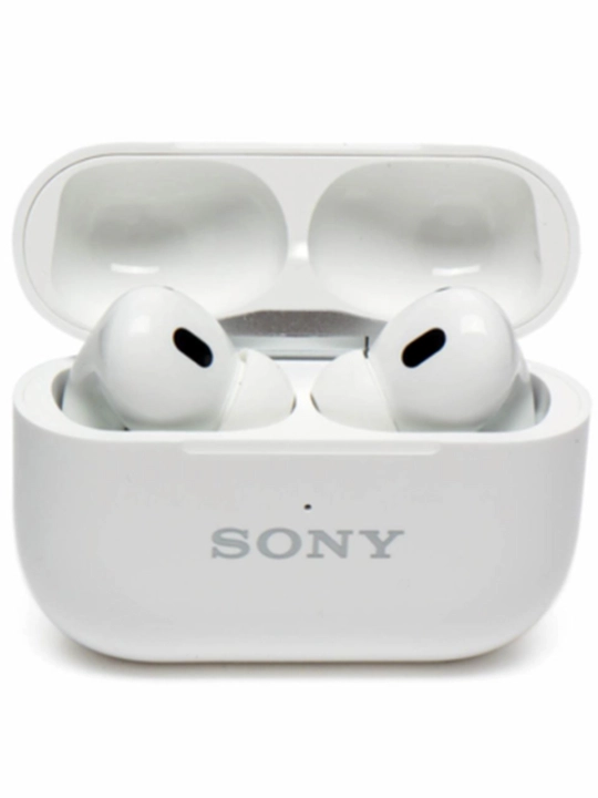 Simsiz quloqchinlar Sony Pods Pro 3 - 