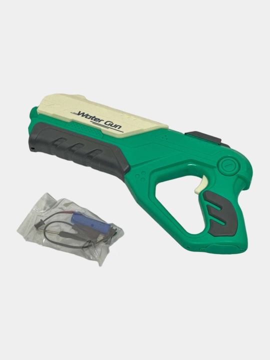 SmoNeo Waving Slide: Elektronli suv quroli, Kod. 24590 - 