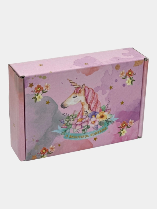 Unicorn syurpriz qutisi, Kidsland Kodi: 14091 - 