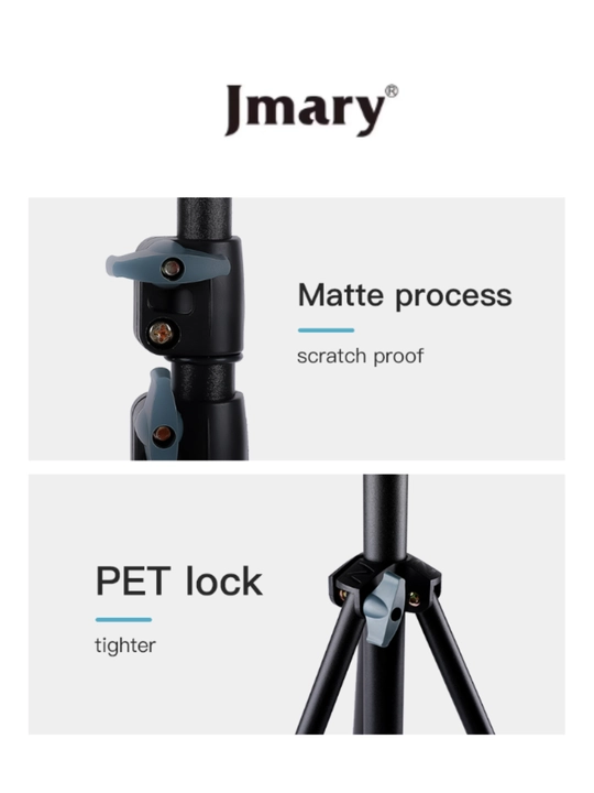 Shtativ Jmary MT-75, kamera va telefon uchun