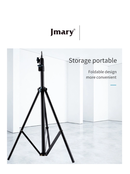 Shtativ Jmary MT-75, kamera va telefon uchun