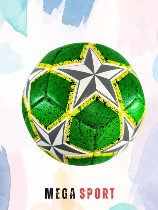 Bolalar futbol to‘pi, jamoaviy o‘yin uchun, o‘lcham 5